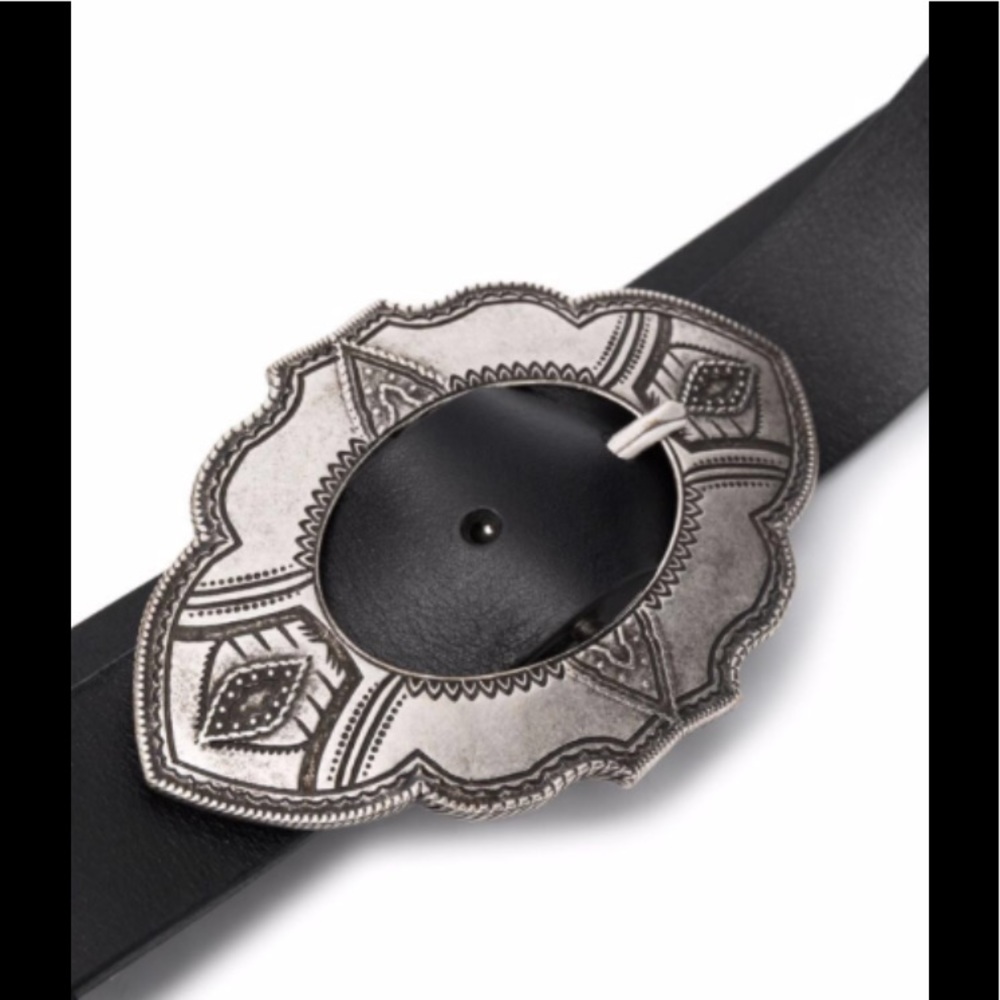 Bash Paris Belza Belt